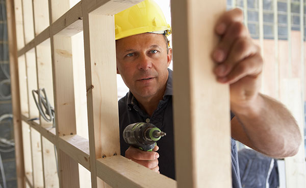 Why Contractors Should Have Background Checks