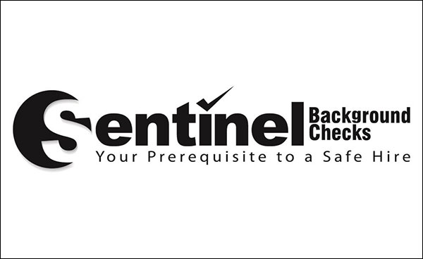 Sentinel Background Checks logo for PR
